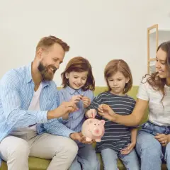 Co to jest becikowe? Dowiedz się, jak uzyskać wsparcie finansowe dla rodziców