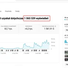 Ile można zarobić na yt w Polsce? Zaskakujące fakty i liczby