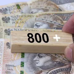 800 plus kryterium dochodowe? Rozwiewam wątpliwości!