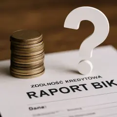 Kiedy wpis do BIK i jak wpływa na Twoją zdolność kredytową