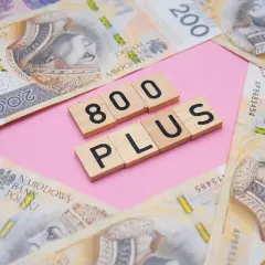Wniosek o 800 plus: terminy 2025/2026 nie trać pieniędzy!