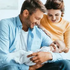 Czy becikowe należy się każdemu? Sprawdź, kto może je otrzymać