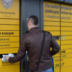 Ile można zarobić na paczkomacie? Zaskakujące fakty o dochodach