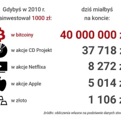 Ile można zarobić na Bitcoin Era? Odkryj prawdę o zyskach i ryzyku