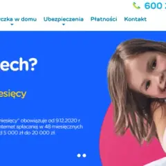 Pożyczka jak Provident - szybkie i bezpieczne alternatywy finansowe