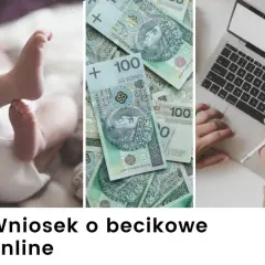 1000 zł becikowego: Sprawdź, czy Ci przysługuje! Wniosek i warunki