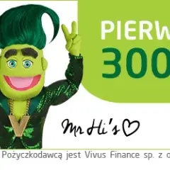 Jak wziąć pożyczkę w Vivus bez zbędnych formalności i stresu