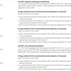 Czy alerty BIK są bezpieczne? Oto prawda o ich ochronie przed oszustwami