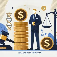 Ile można zarobić na nieodpłatnej pomocy prawnej? Zaskakujące stawki!