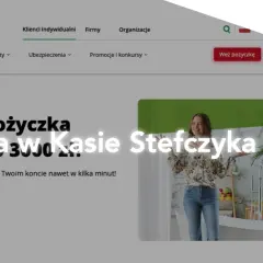 Kasa Stefczyka – czy łatwo o pożyczkę bez zbędnych formalności?