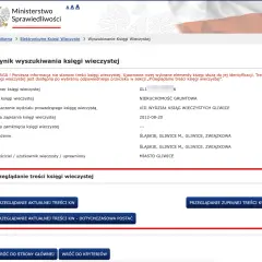 Jak sprawdzić zadłużenie księgi wieczystej i uniknąć nieprzyjemności