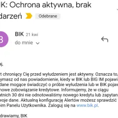 Czy korzystanie z BIK jest bezpieczne? Odkryj prawdę o ochronie danych
