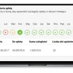 Czy Provident jest widoczny w BIK? Sprawdź, co to oznacza dla Ciebie