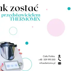 Thermomix: Ile zarobisz? Prawdziwe zarobki przedstawiciela i koszty