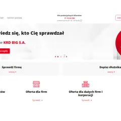 Jak pobrać raport KRD za darmo i uniknąć nieprzyjemności?