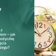 Gdzie dostanę pożyczkę z komornikiem? Sprawdź dostępne opcje