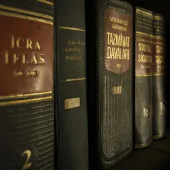 Stare księgi prawne, idealne do samodzielnego oddłużania i czyszczenia BIK. Wiedza to potęga w walce z długami.