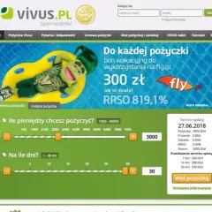 Kiedy możesz wziąć kolejna pożyczkę w Vivus po spłacie?