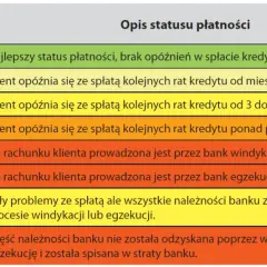 Jak sprawdzić zdolność kredytową w BIK i uniknąć odrzucenia w banku