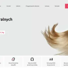 Ile można zarobić na włosach? Cennik i porady eksperta!