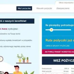Czy Aasa sprawdza BIK? Sprawdź, jak to wpływa na Twoją pożyczkę