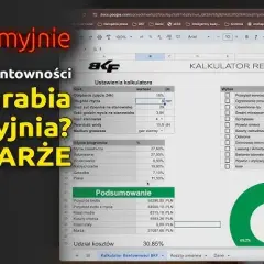 Ile można zarobić na myjni parowej? Sprawdź, co wpływa na zyski