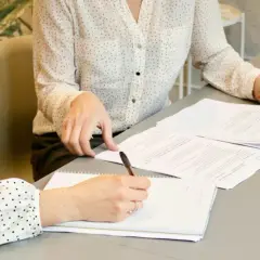 Kto pomoże wypełnić wniosek o dofinansowanie i uniknąć błędów?