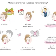 Ania ma problem ze spłatą rat. Dowiedz się, jak ogłosić upadłość konsumencką, by uniknąć konsekwencji.