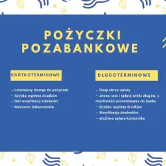 Jakie chwilówki nie sprawdzają baz - szybkie pożyczki bez BIK i KRD