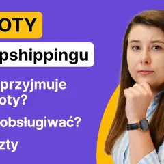 Ile można zarobić na dropshippingu? Realne zyski i pułapki