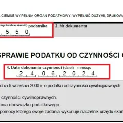 Jak wypełnić PCC-3 pożyczka: uniknij błędów i zyskaj spokój