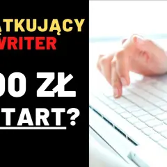 Ile można zarobić na TextBookers? Sprawdź realne zarobki copywriterów