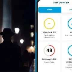 Jak sprawdzić BIK przez telefon? Poznaj alternatywne metody dostępu
