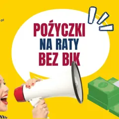 Kto nie sprawdza BIK – poznaj firmy oferujące pożyczki bez BIK