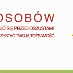 Jak uniemożliwić wzięcie pożyczki na moje dane i chronić się przed oszustwami