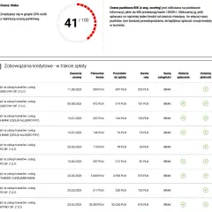 Jak długo widnieje się w BIK? Sprawdź, co musisz wiedzieć o kredytach