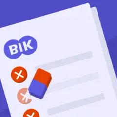 Po jakim czasie kasuje się BIK? Sprawdź, co musisz wiedzieć