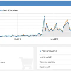 Ile można zarobić na sklepie internetowym? Fakty, które zaskakują