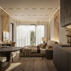 Ile można zarobić na apartamencie nad morzem? Sprawdź realne zyski