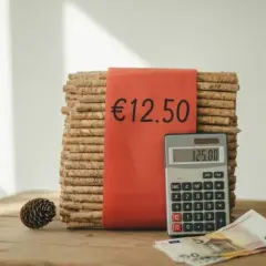 Ile można zarobić na produkcji pelletu? Zaskakujące zyski i koszty