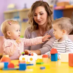 Dofinansowanie do żłobka: ile czasu na rozpatrzenie wniosku?