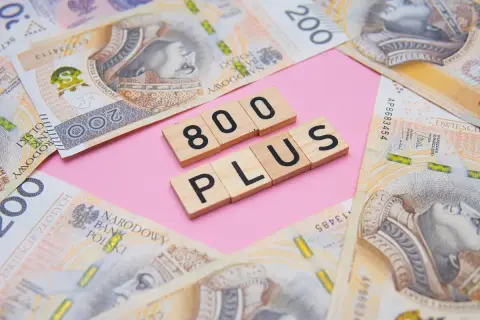 Wniosek o 800 plus: terminy 2025/2026 nie trać pieniędzy!