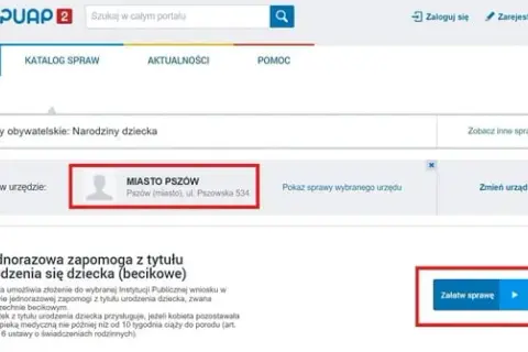 Becikowe 2024: Jak złożyć wniosek krok po kroku? Poradnik eksperta