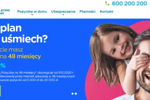 Pożyczka jak Provident - szybkie i bezpieczne alternatywy finansowe