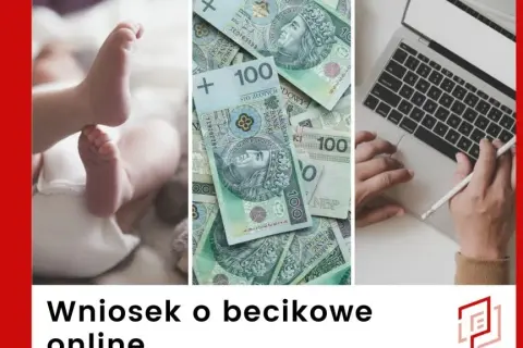 1000 zł becikowego: Sprawdź, czy Ci przysługuje! Wniosek i warunki