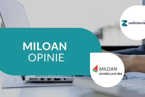 Czy Miloan sprawdza BIK? Sprawdź, co oznacza to dla Ciebie
