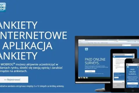 Mobrog: Ile zarobisz? 20-150 zł miesięcznie sprawdź jak!