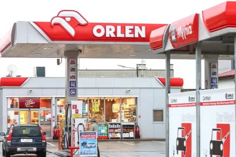 Ile można zarobić na stacji LPG? Zaskakujące fakty o dochodach
