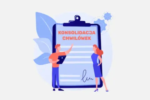 Konsolidacja chwilówek - jakie dokumenty są naprawdę niezbędne?