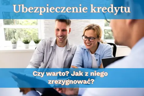 Para omawia ubezpieczenie kredytu hipotecznego w razie śmierci. Czy warto z niego zrezygnować?